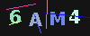 Gambar captcha